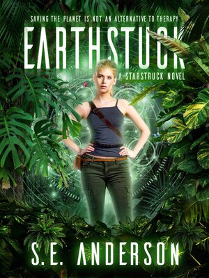 cover image of Earthstuck